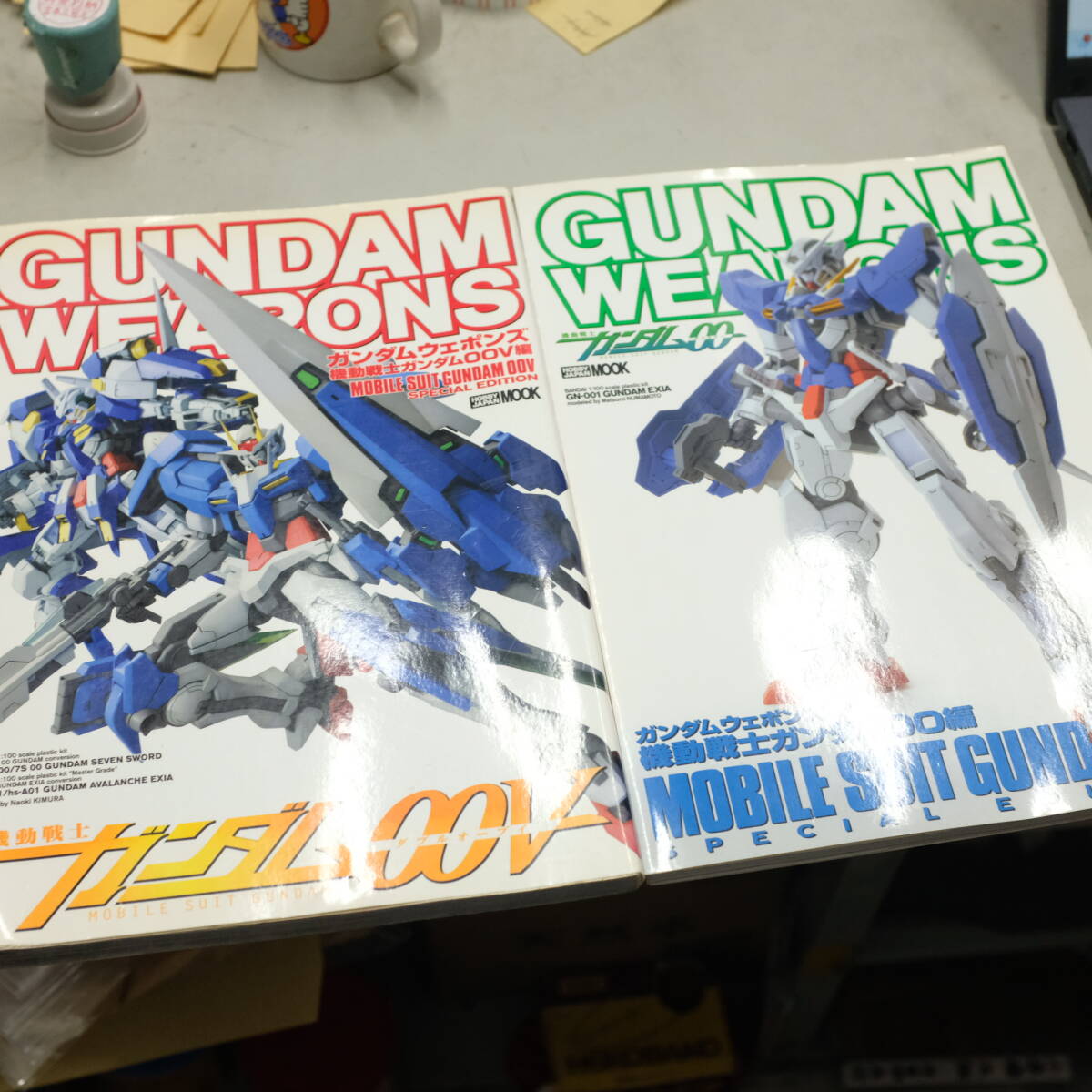 Yahoo!オークション -「ホビージャパン別冊 ガンダム」の落札 Yahoo!オークション -「ホビージャパン別冊 ガンダム」の落札