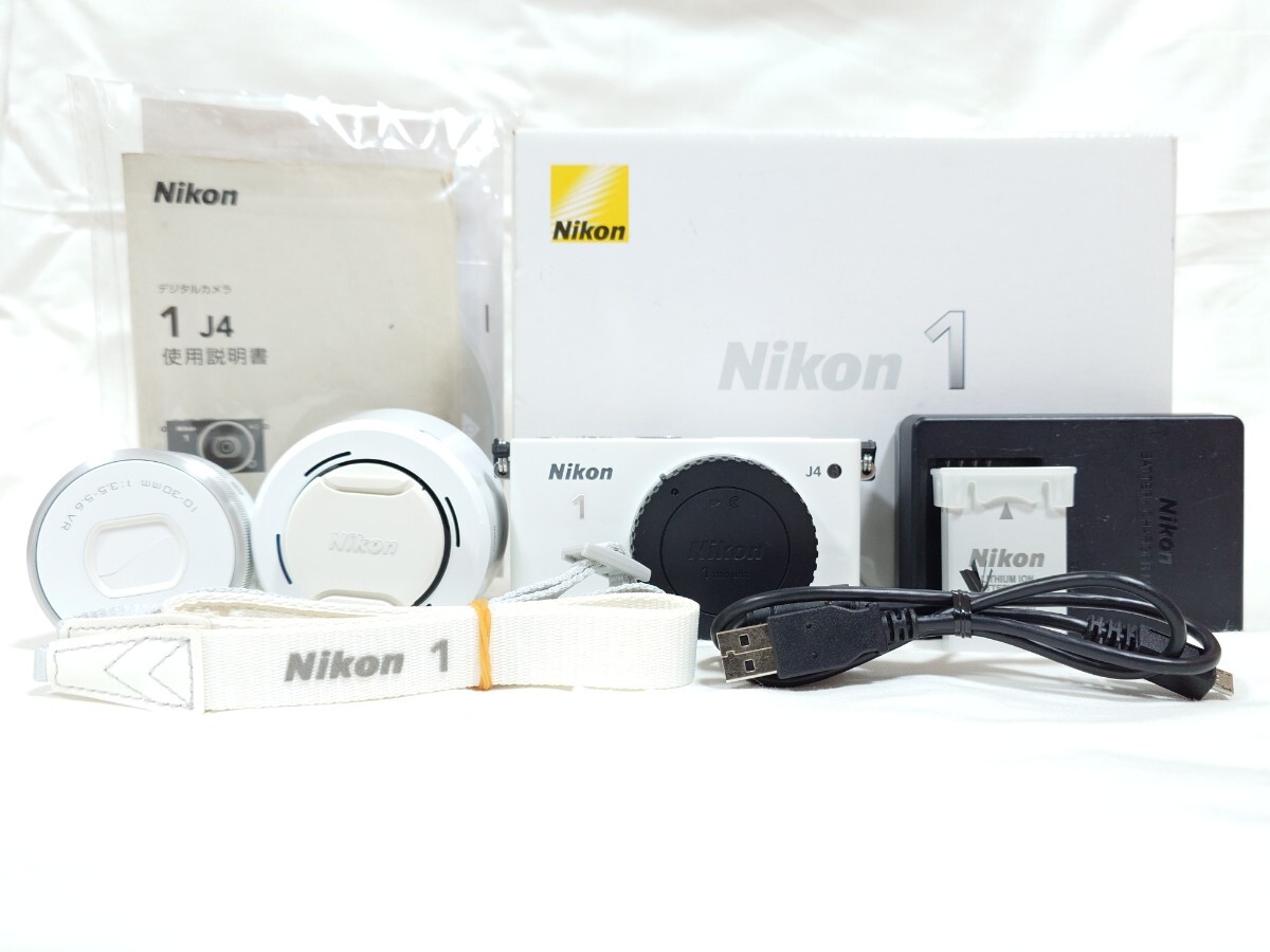 Yahoo!オークション -「nikon 1 j4 ダブルズームキット」の落札 Yahoo!オークション -「nikon 1 j4 ダブルズームキット」の落札