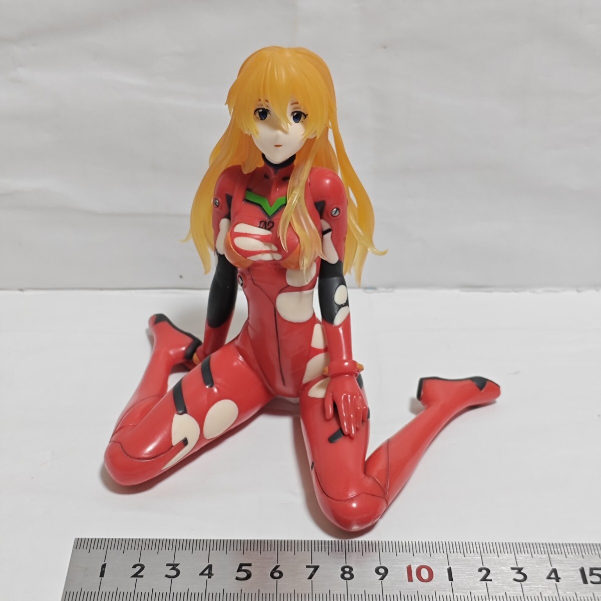 2025年最新】Yahoo!オークション -エヴァ プラグスーツの中古品 2025年最新】Yahoo!オークション -エヴァ プラグスーツの中古品