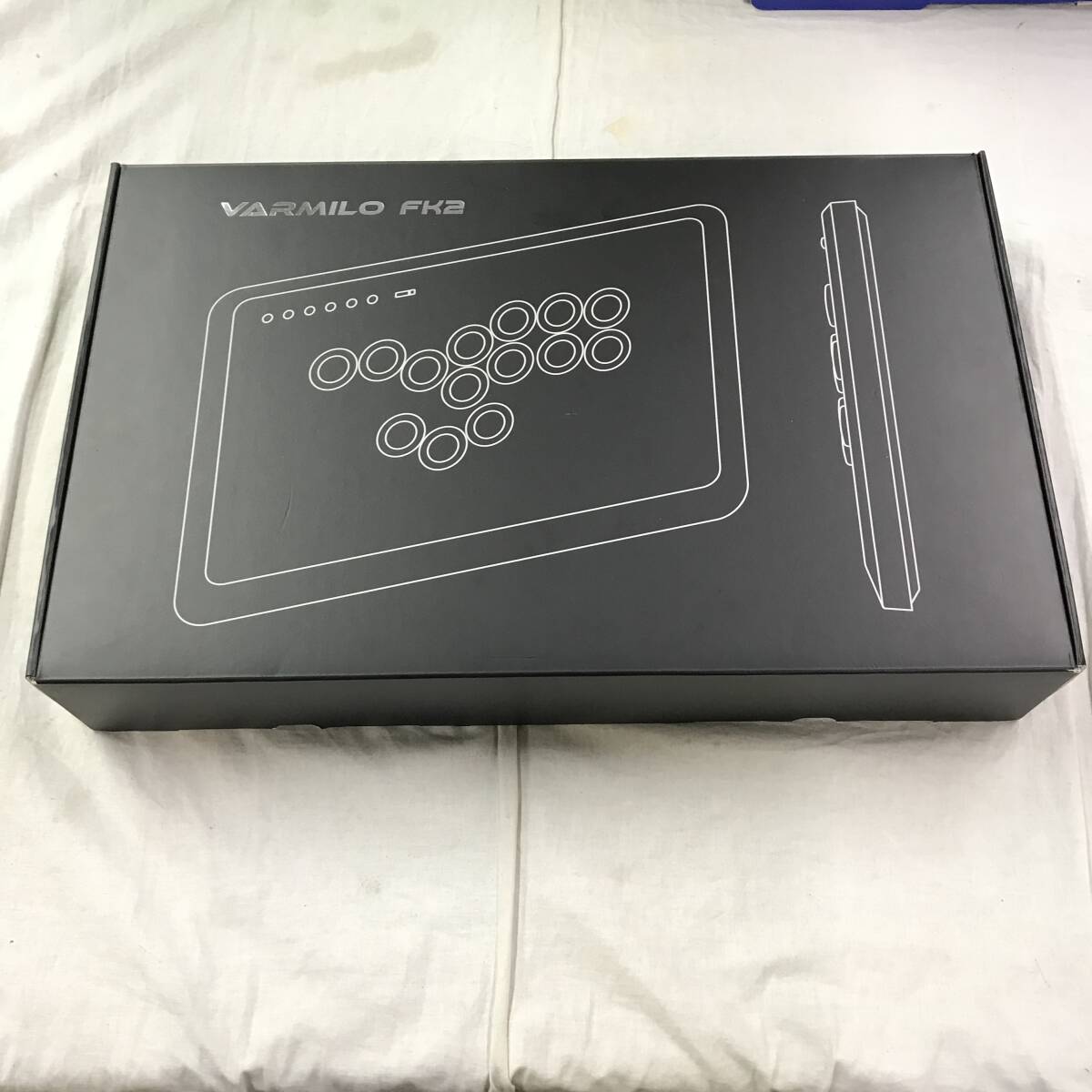 Yahoo!オークション -「VARMILO」の落札相場・落札価格 Yahoo!オークション -「VARMILO」の落札相場・落札価格