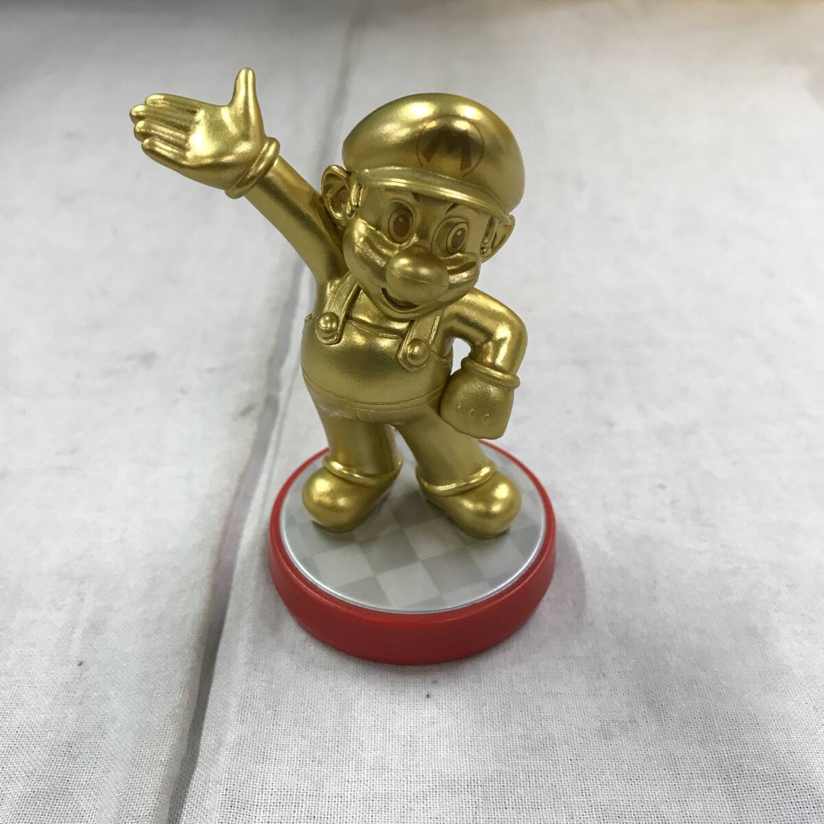 Yahoo!オークション -「amiibo ゴールドマリオ」の落札相場 Yahoo!オークション -「amiibo ゴールドマリオ」の落札相場