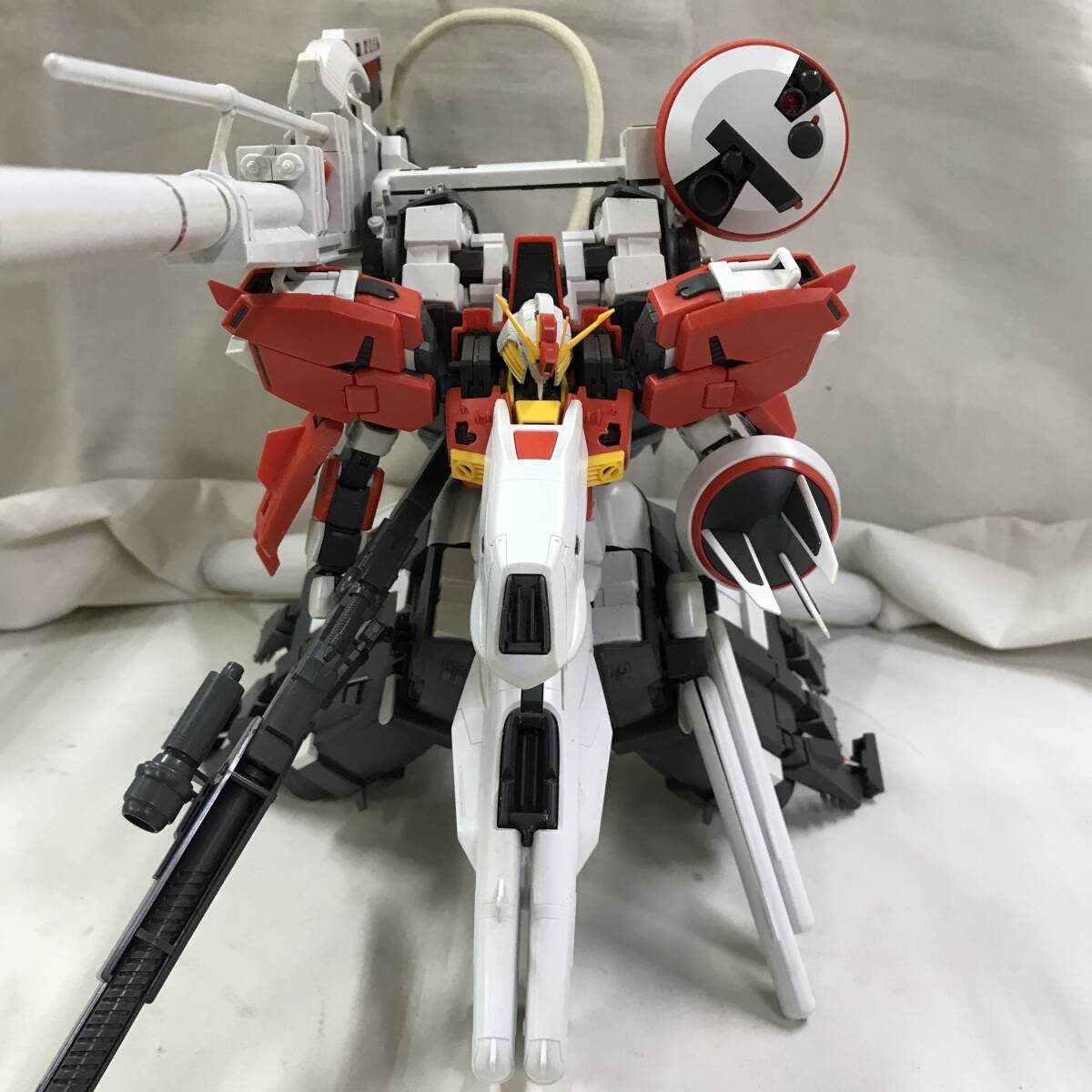 Yahoo!オークション -「mg ディープストライカー」の落札相場 Yahoo!オークション -「mg ディープストライカー」の落札相場
