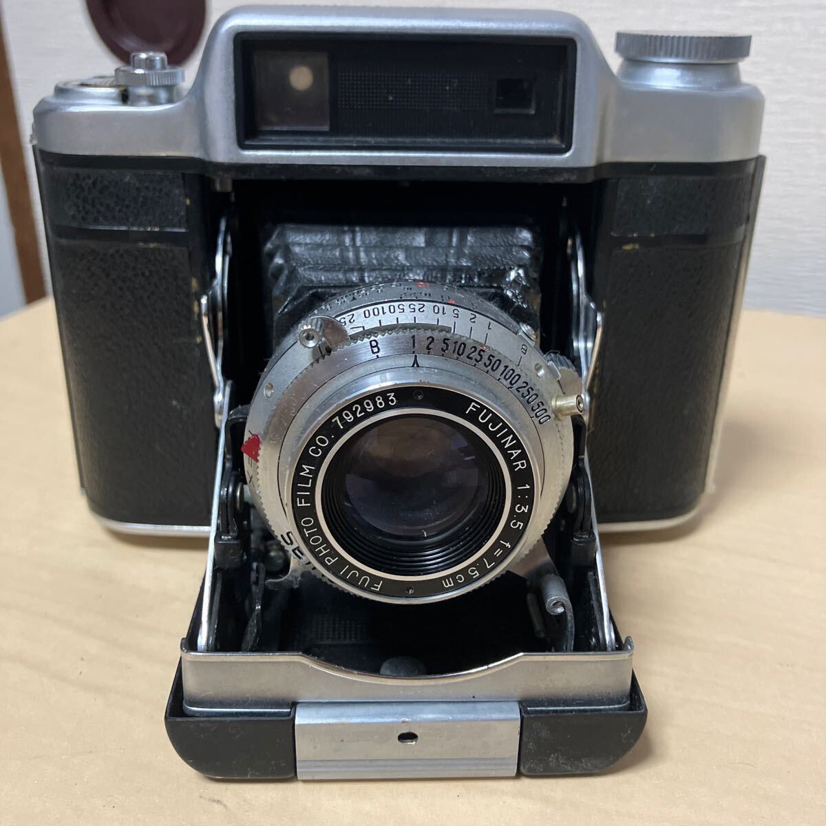 Fujica Super 6 | eBay