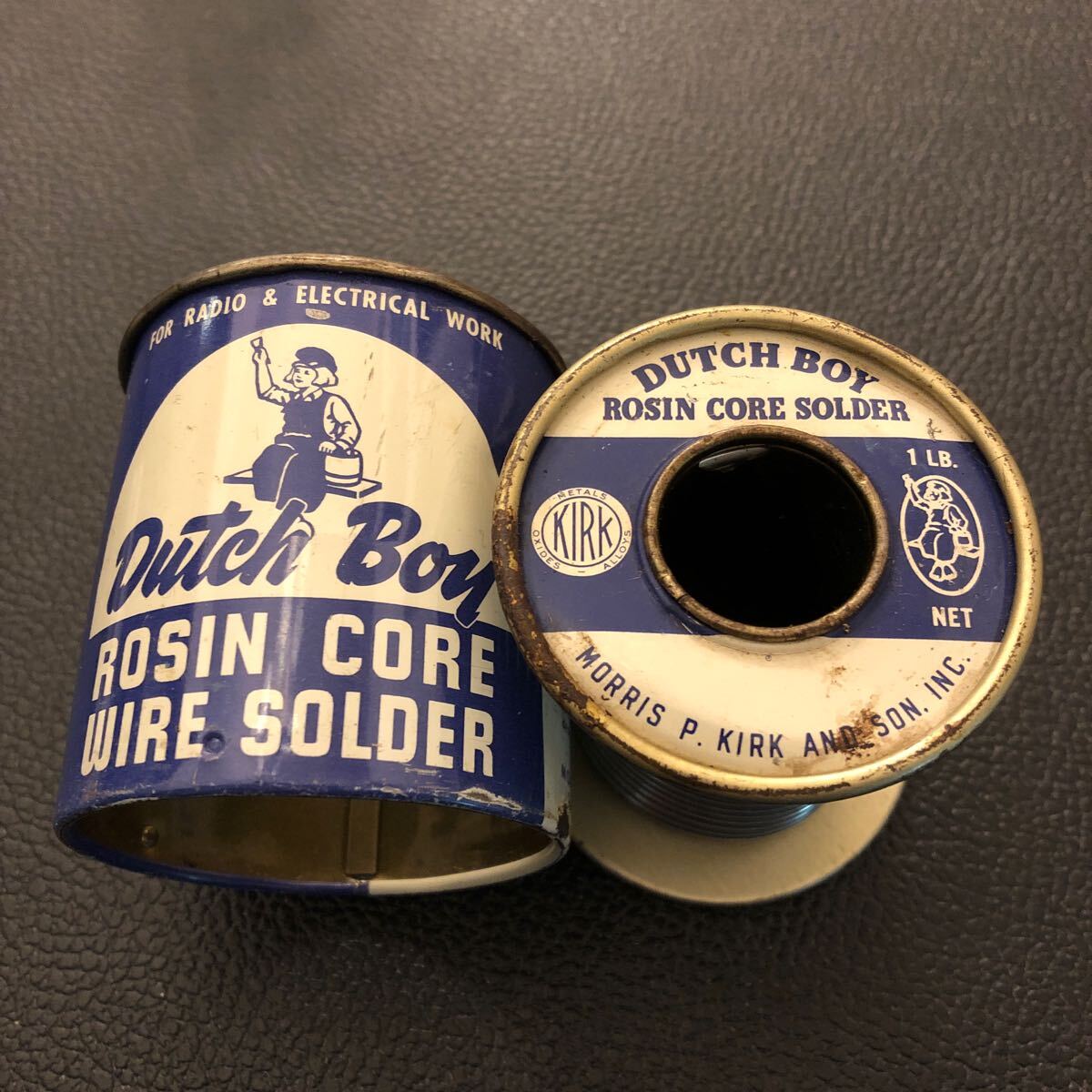 Yahoo!オークション -「dutch boy」の落札相場・落札価格 Yahoo!オークション -「dutch boy」の落札相場・落札価格