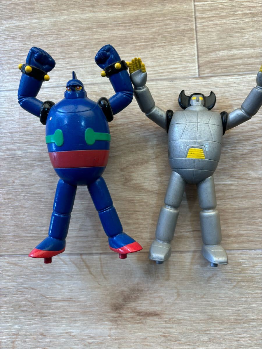 Yahoo!オークション -「鉄人 28 号 ロボット」(鉄人28号
