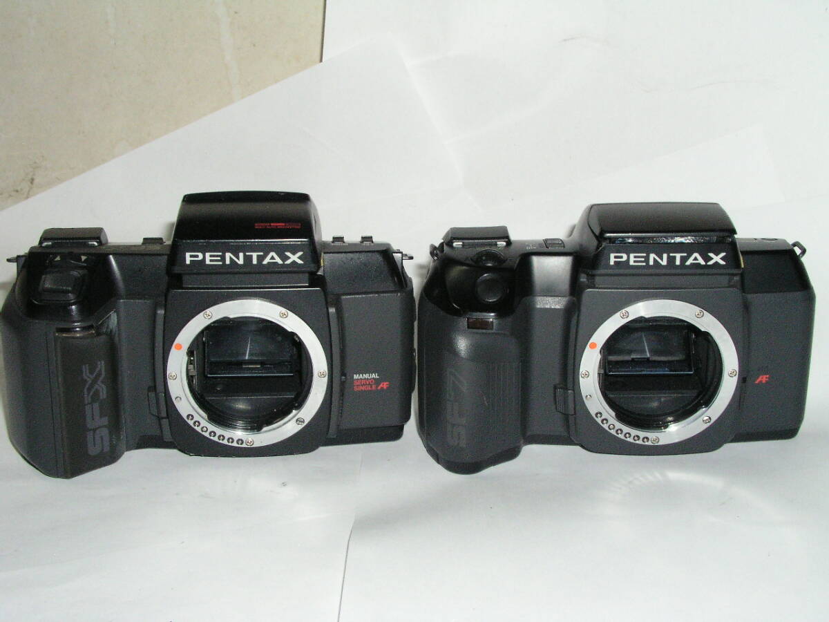 2025年最新】Yahoo!オークション -pentax sfxnの中古品・新品 2025年最新】Yahoo!オークション -pentax sfxnの中古品・新品