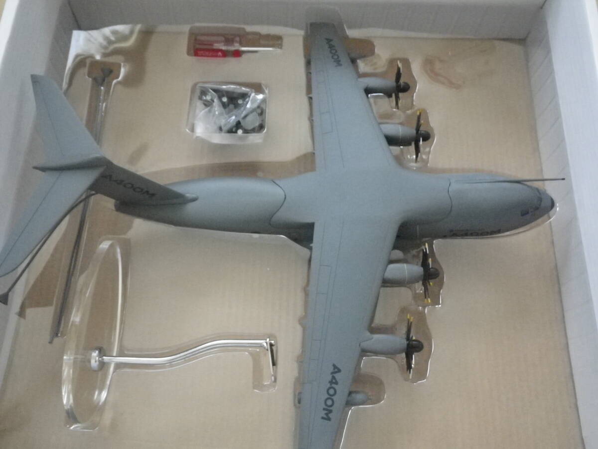 人気の新作 Yahoo!オークション - 1 超大型精密モデル 入手困難 送料無料 軍用機