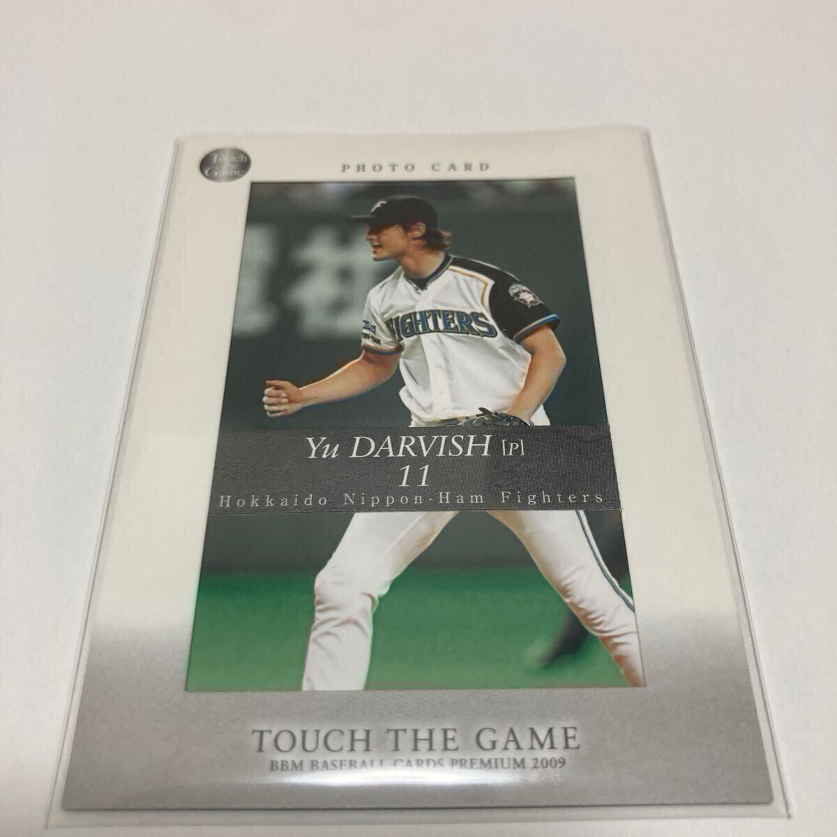 Yahoo!オークション -「ダルビッシュ 直筆サイン カード」(野球 Yahoo!オークション -「ダルビッシュ 直筆サイン カード」(野球
