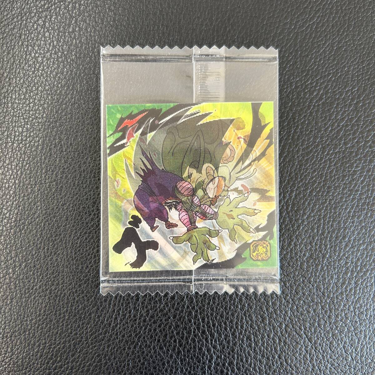 Yahoo!オークション -「ドラゴンボール ウエハース シール レア