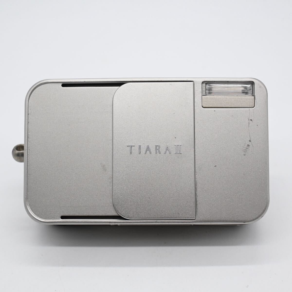 Yahoo!オークション -「fujifilm tiara ii」の落札相場・落札価格 Yahoo!オークション -「fujifilm tiara ii」の落札相場・落札価格