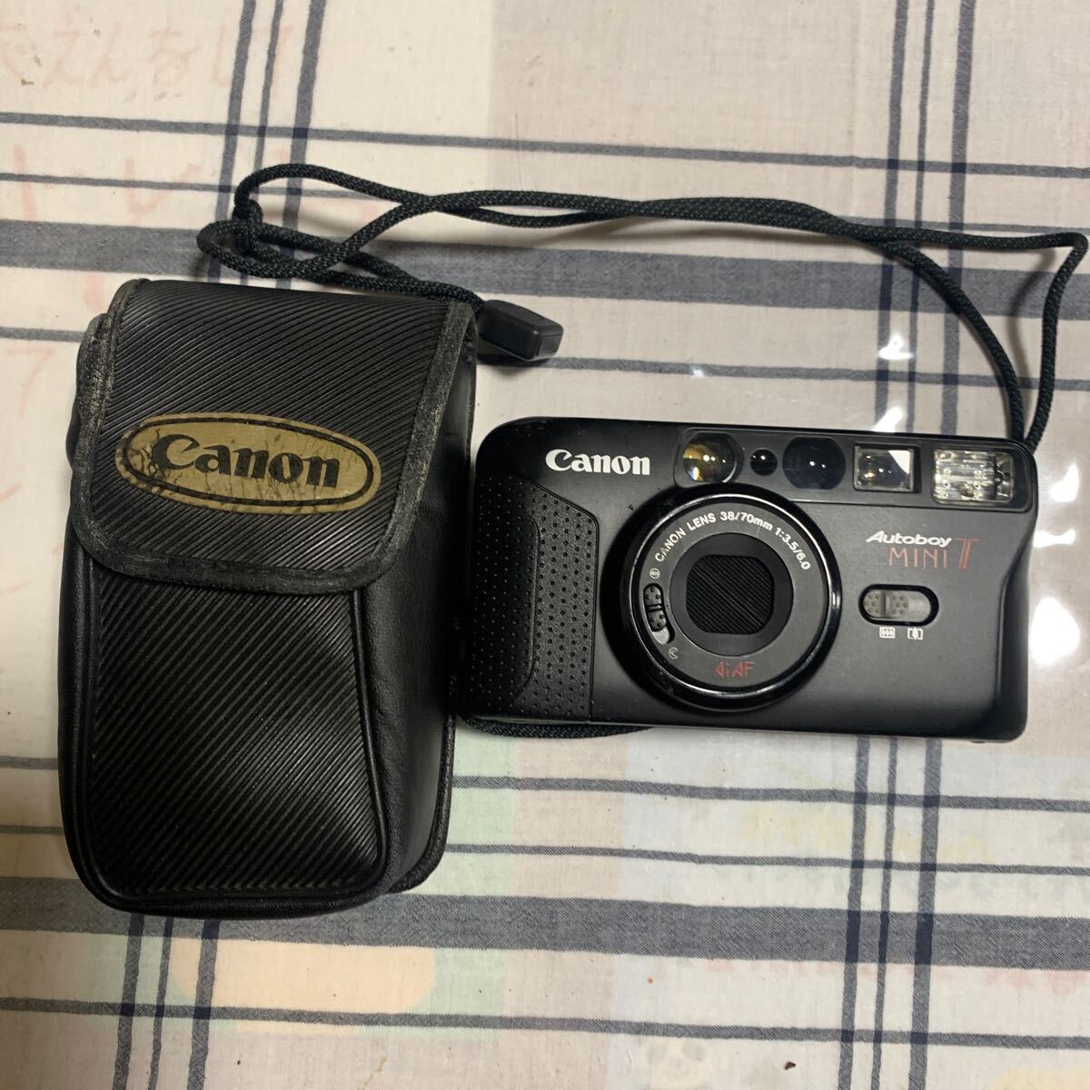Yahoo!オークション -「canon autoboy mini」の落札相場・落札価格 Yahoo!オークション -「canon autoboy mini」の落札相場・落札価格