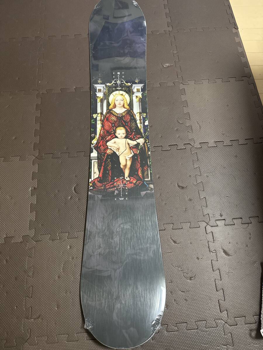 美品 NITRO DEMAND LTD 149 FULX PR ボードセット - メルカリ