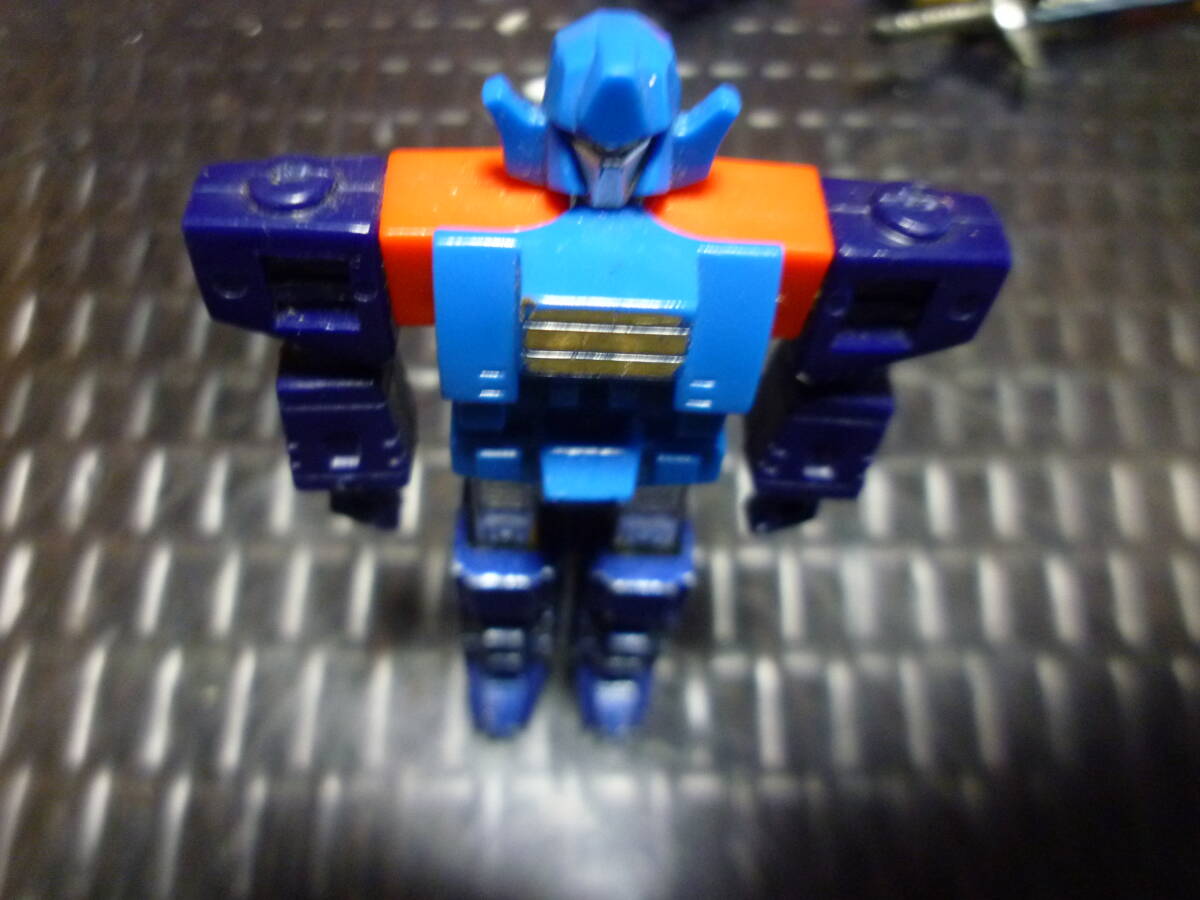 Yahoo!オークション -「ミクロマン ミクロロボットv」の落札相場 Yahoo!オークション -「ミクロマン ミクロロボットv」の落札相場