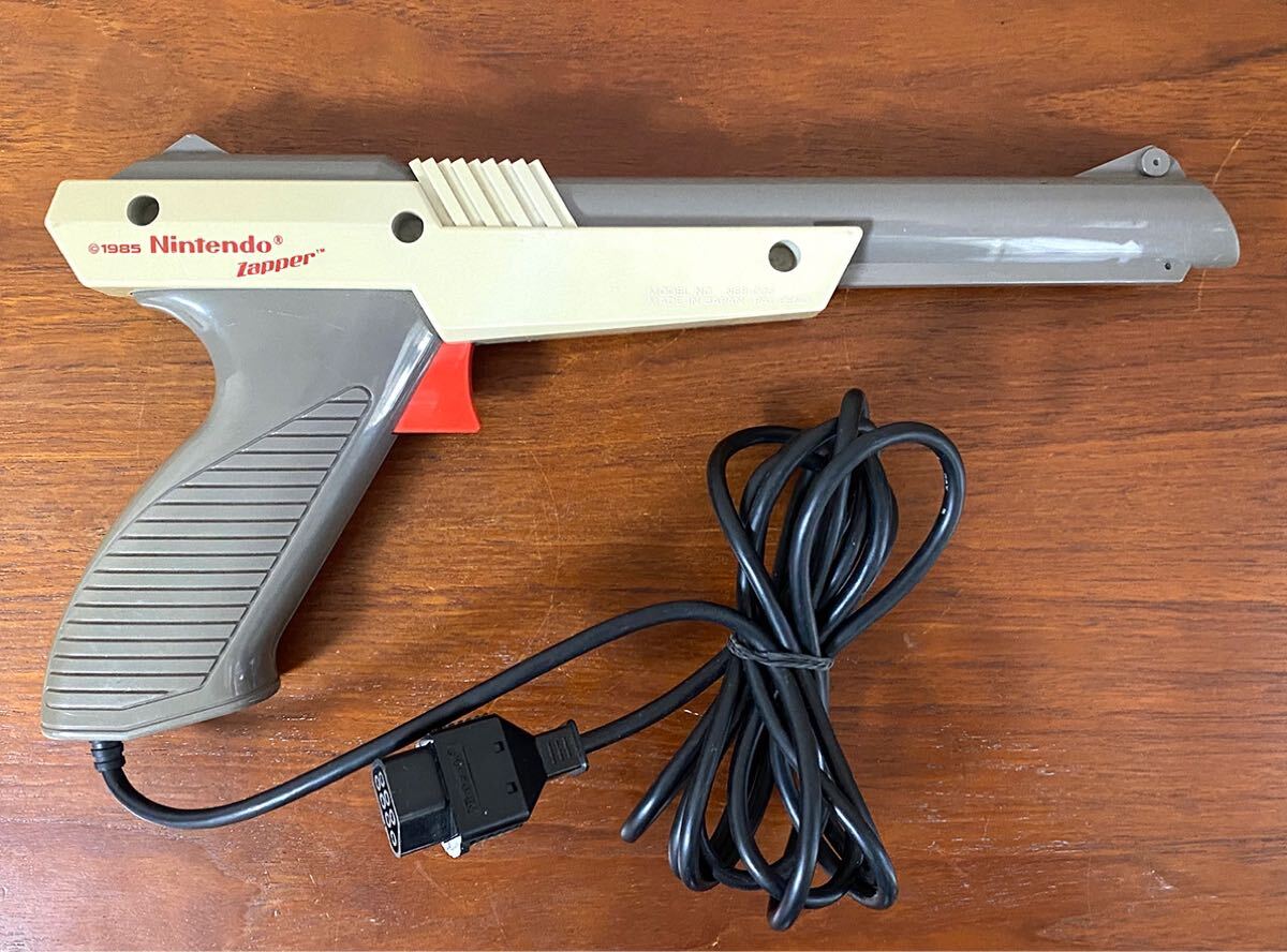 Yahoo!オークション -「zapper」(ファミコン) (テレビゲーム)の Yahoo!オークション -「zapper」(ファミコン) (テレビゲーム)の