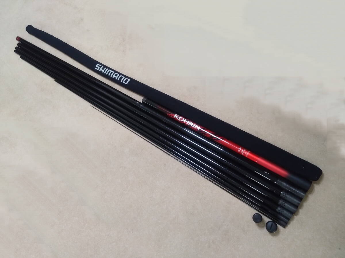 Yahoo!オークション -「(シマノ shimano)急瀬」(淡水) (ロッド Yahoo!オークション -「(シマノ shimano)急瀬」(淡水) (ロッド