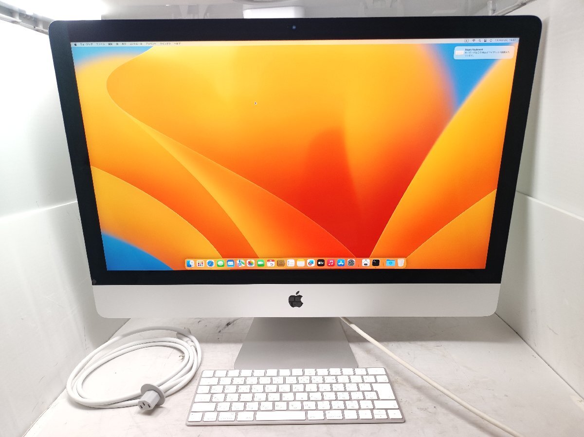 Yahoo!オークション -「core-i7-7700k」(iMac) (デスクトップ)の Yahoo!オークション -「core-i7-7700k」(iMac) (デスクトップ)の