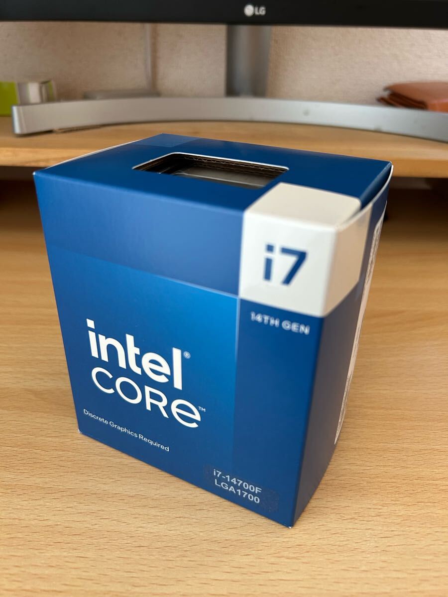 Yahoo!オークション -「core i7 14700f」の落札相場・落札価格 Yahoo!オークション -「core i7 14700f」の落札相場・落札価格