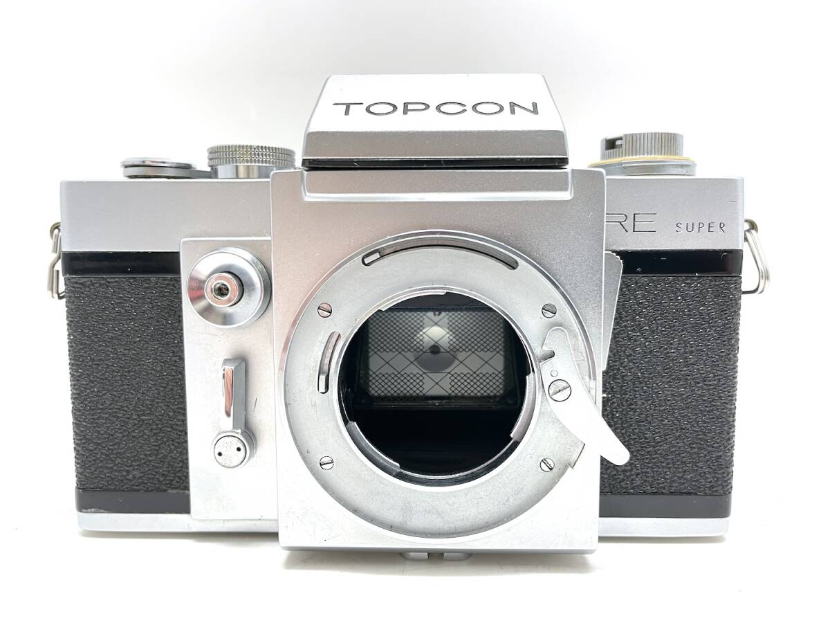 2025年最新】Yahoo!オークション -topcon re superの中古品 2025年最新】Yahoo!オークション -topcon re superの中古品