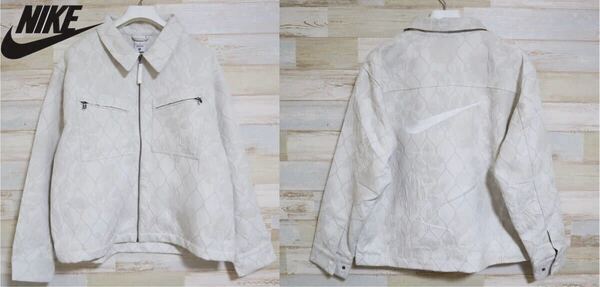 新品 XLサイズ NIKE ナイキ メンズ デビン ブッカー レペル バスケットボールジャケット FN2673-110