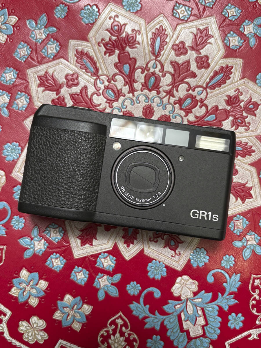 Yahoo!オークション -「ricoh リコー gr1」の落札相場・落札価格 Yahoo!オークション -「ricoh リコー gr1」の落札相場・落札価格