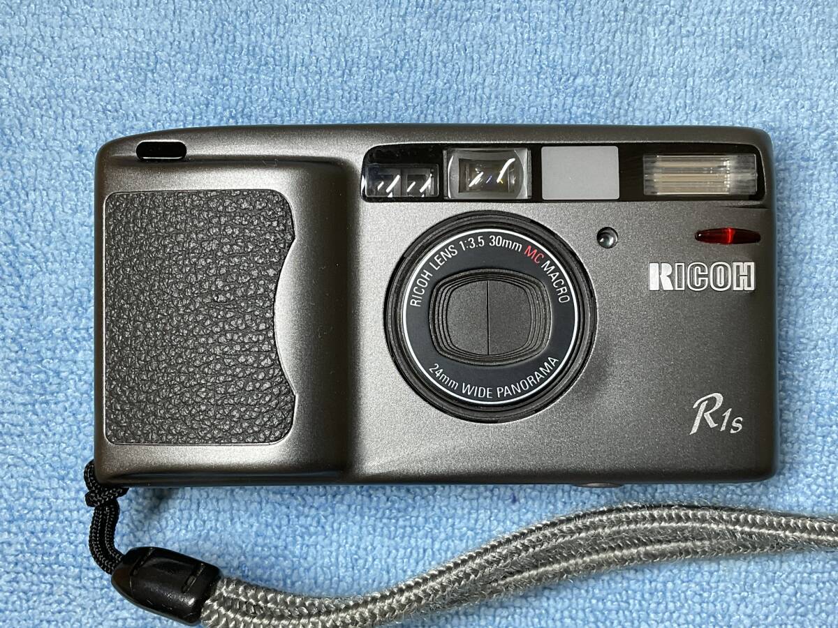 Yahoo!オークション -「リコー r1s」の落札相場・落札価格 Yahoo!オークション -「リコー r1s」の落札相場・落札価格
