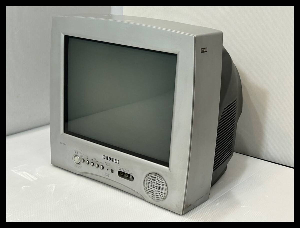 Yahoo!オークション -「ブラウン管テレビ 三菱」の落札相場 Yahoo!オークション -「ブラウン管テレビ 三菱」の落札相場