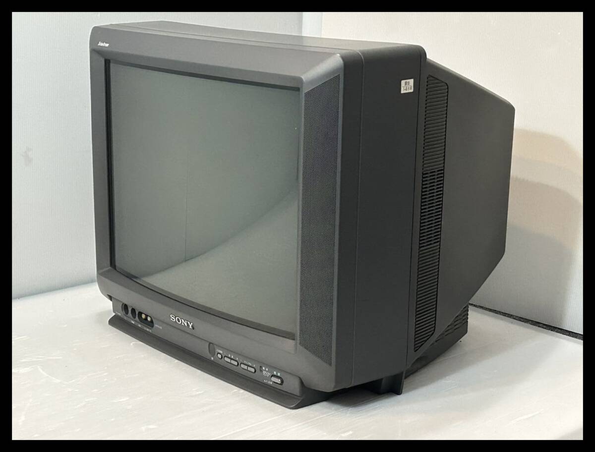 Yahoo!オークション -「sony ブラウン管テレビ」(ブラウン管 Yahoo!オークション -「sony ブラウン管テレビ」(ブラウン管
