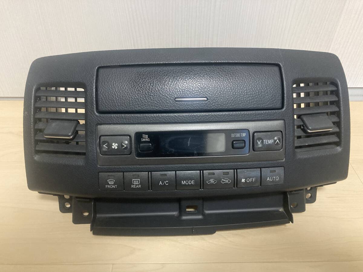 Yahoo!オークション -「マーク2 jzx110 エアコンスイッチ」の Yahoo!オークション -「マーク2 jzx110 エアコンスイッチ」の