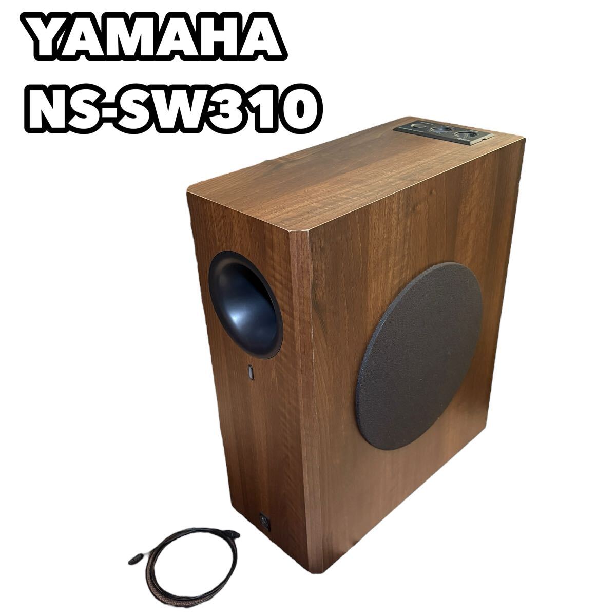Yahoo!オークション -「yamaha ns 310」(ウーファー Yahoo!オークション -「yamaha ns 310」(ウーファー