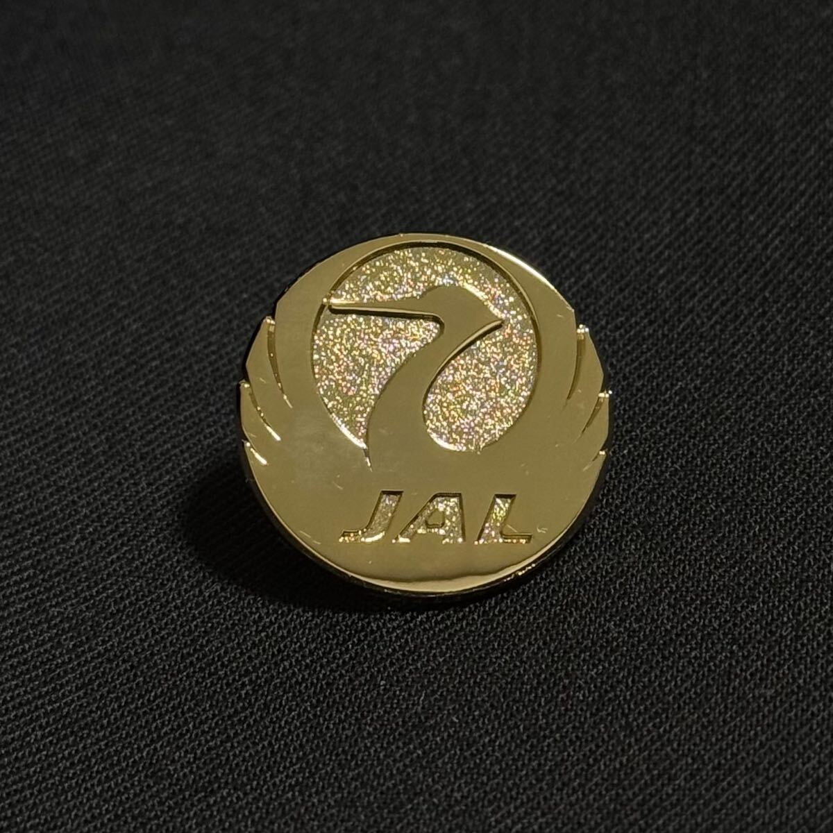 Yahoo!オークション -「jal 社章」(航空関連グッズ) (航空機)の Yahoo!オークション -「jal 社章」(航空関連グッズ) (航空機)の