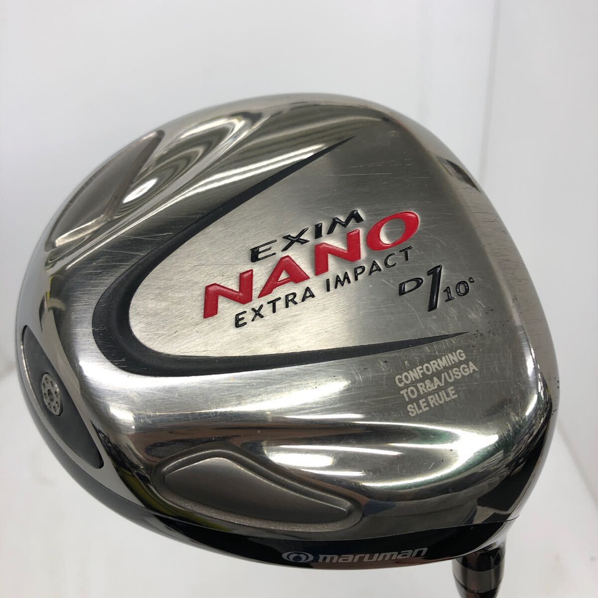 2025年最新】Yahoo!オークション -マルマン exim nanoの中古品