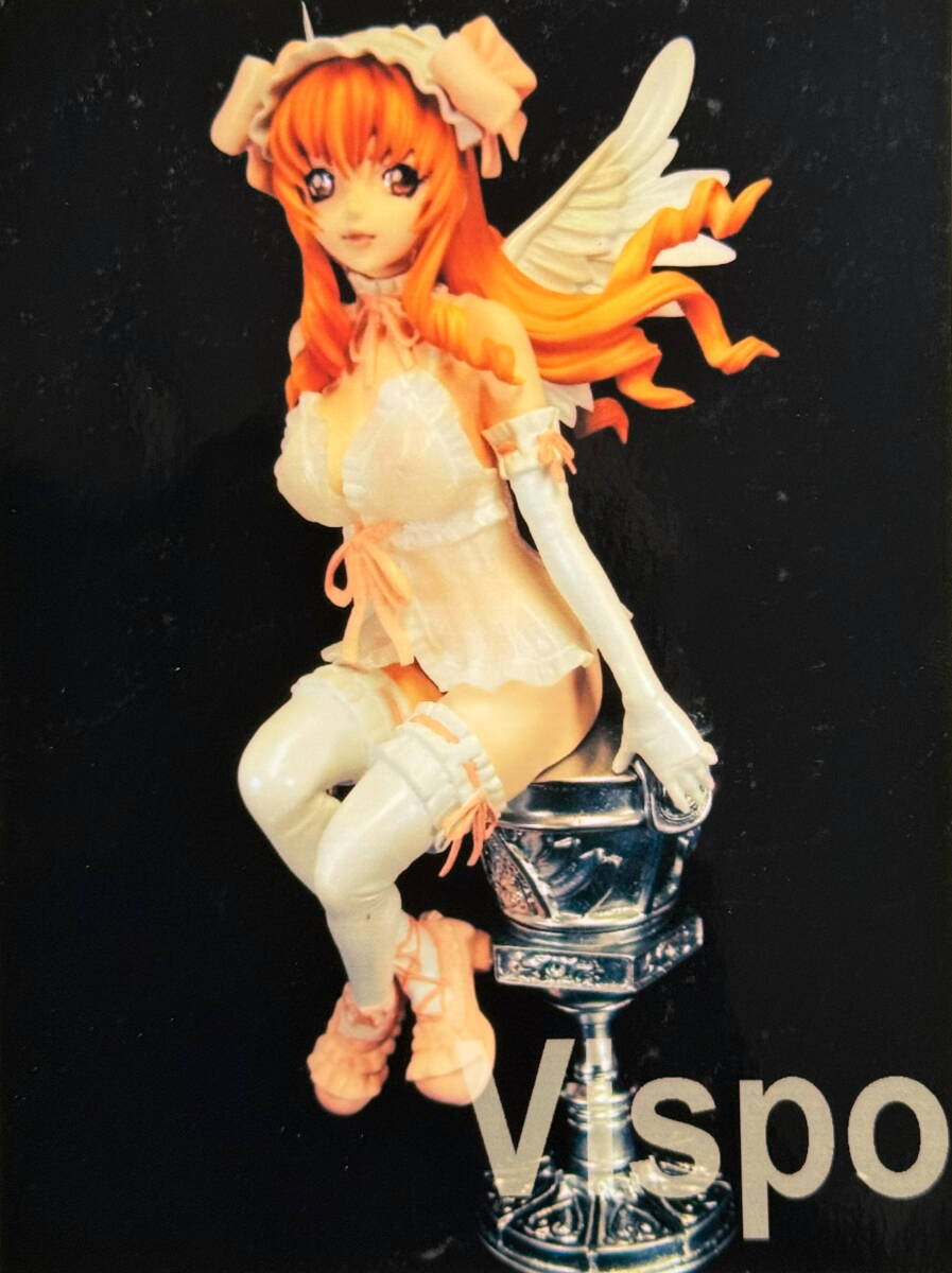 2025年最新】Yahoo!オークション -vispo ガレージキットの中古品 2025年最新】Yahoo!オークション -vispo ガレージキットの中古品