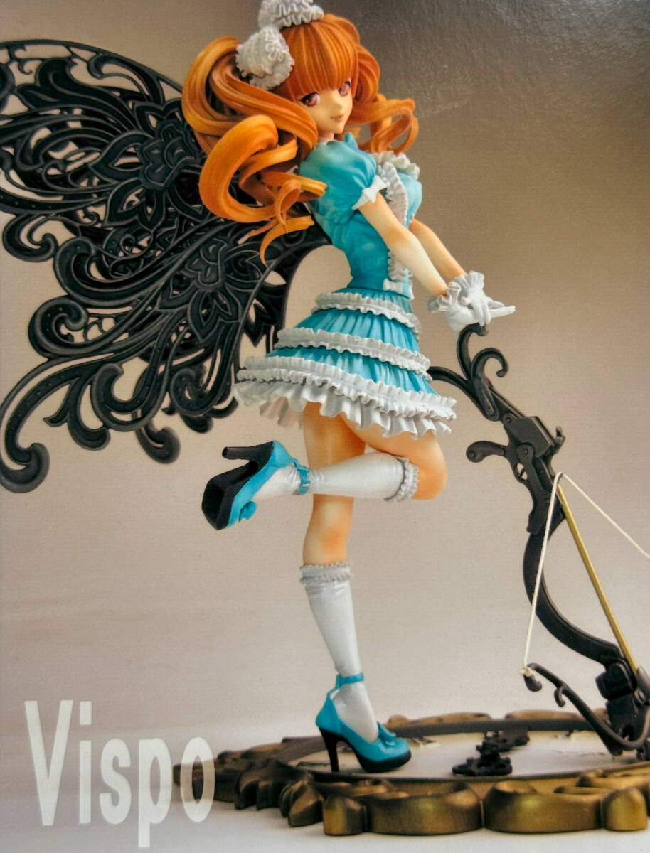 Yahoo!オークション -「vispo」(フィギュア) の落札相場・落札価格 Yahoo!オークション -「vispo」(フィギュア) の落札相場・落札価格