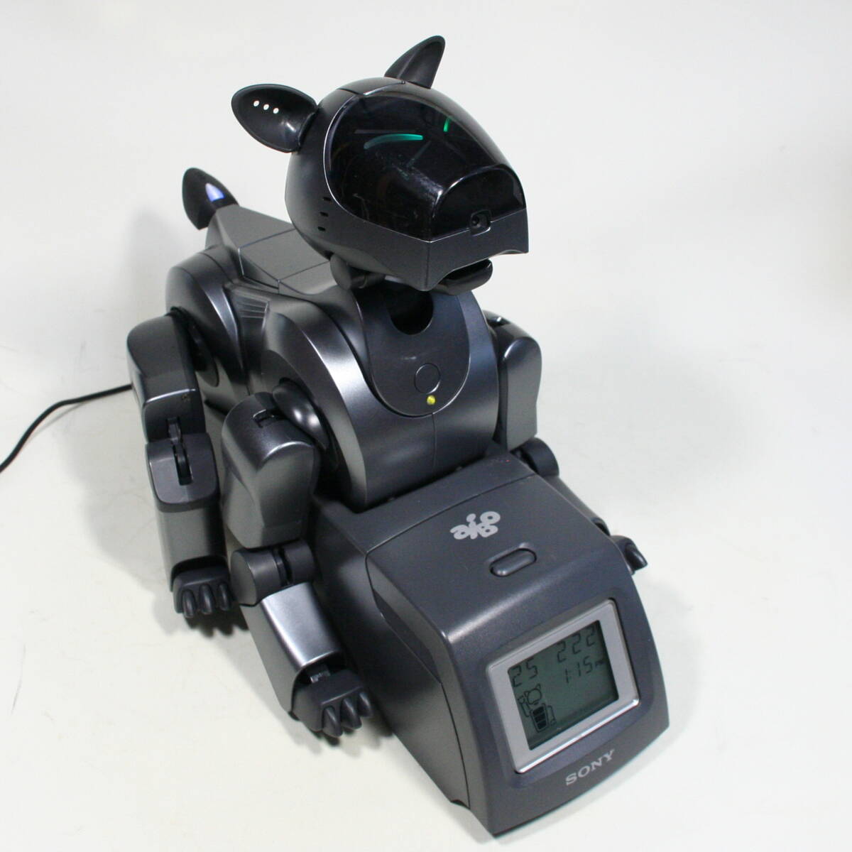 2025年最新】Yahoo!オークション - AIBO(バーチャルペット 電子 2025年最新】Yahoo!オークション - AIBO(バーチャルペット 電子
