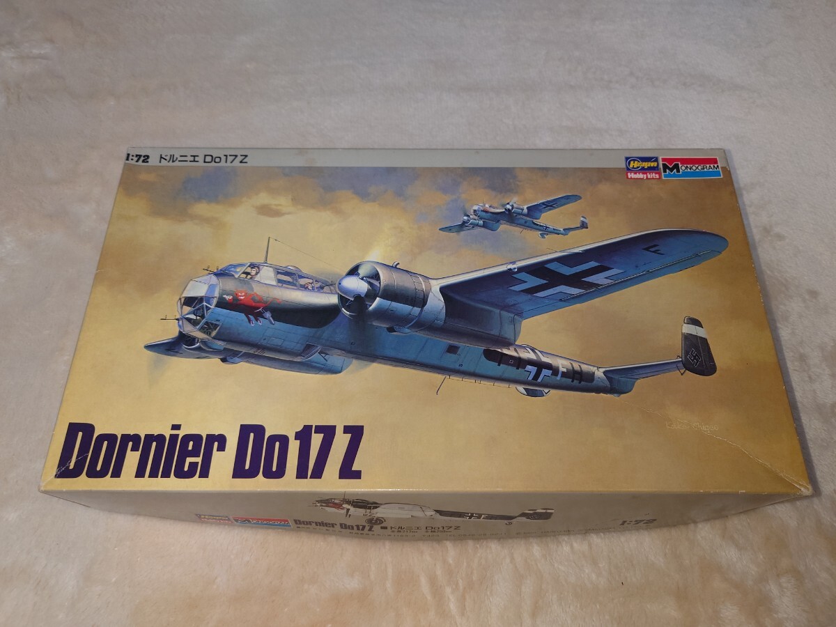 Yahoo!オークション -「ドルニエdo17」(航空機) (プラモデル)の Yahoo!オークション -「ドルニエdo17」(航空機) (プラモデル)の