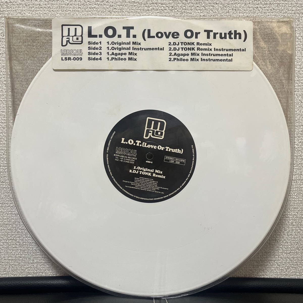 2025年最新】Yahoo!オークション -m-flo(レコード)の中古品
