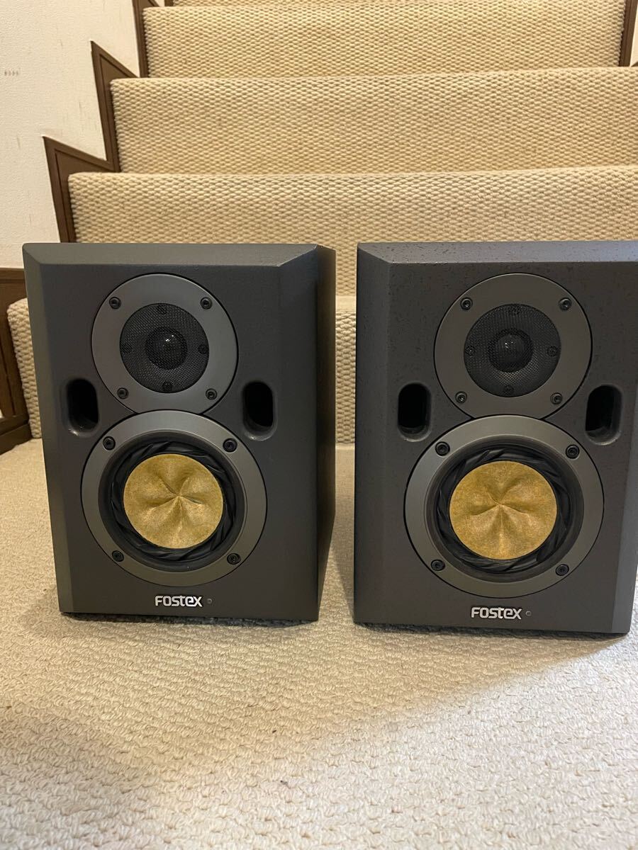 Yahoo!オークション -「FOSTEX nf」(家電、AV、カメラ) の落札 Yahoo!オークション -「FOSTEX nf」(家電、AV、カメラ) の落札