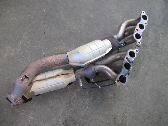 Yahoo!オークション -「2jz-ge エキマニ」(パーツ) の落札相場 Yahoo!オークション -「2jz-ge エキマニ」(パーツ) の落札相場