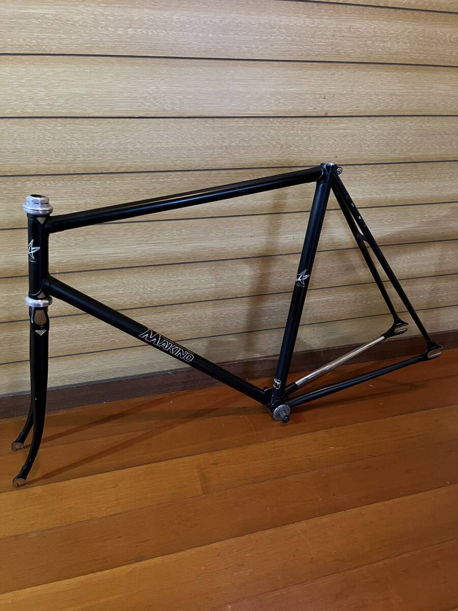 Yahoo!オークション -「njs makino」(フレーム) (パーツ)の落札 Yahoo!オークション -「njs makino」(フレーム) (パーツ)の落札