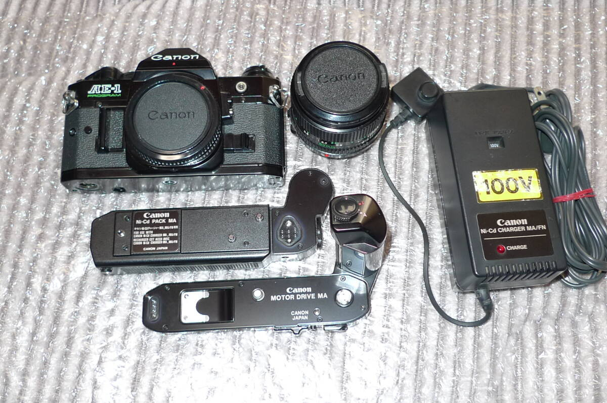 Yahoo!オークション -「canon f-1 モータードライブ」の落札相場 Yahoo!オークション -「canon f-1 モータードライブ」の落札相場
