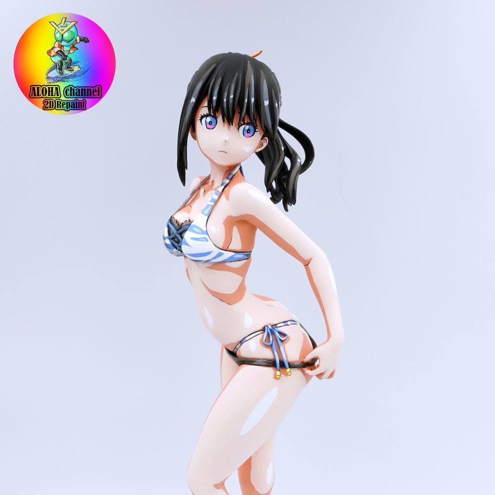 Yahoo!オークション -「ssss.gridman 宝多六花」(フィギュア) の Yahoo!オークション -「ssss.gridman 宝多六花」(フィギュア) の