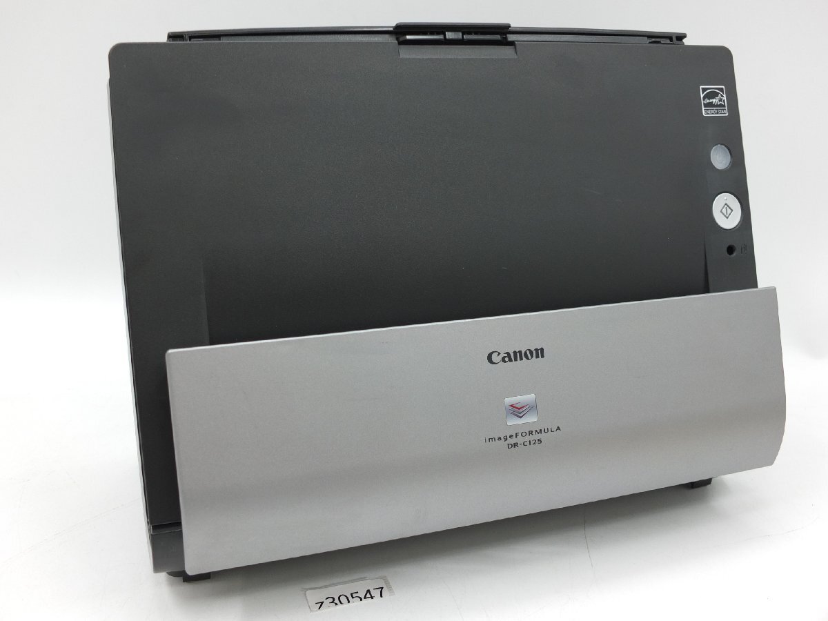 Yahoo!オークション -「canon dr-c125」の落札相場・落札価格 Yahoo!オークション -「canon dr-c125」の落札相場・落札価格