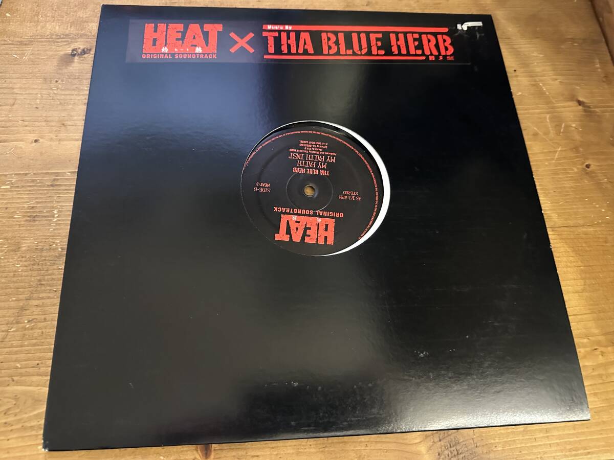 Yahoo!オークション -「tha blue herb」(レコード) の落札相場