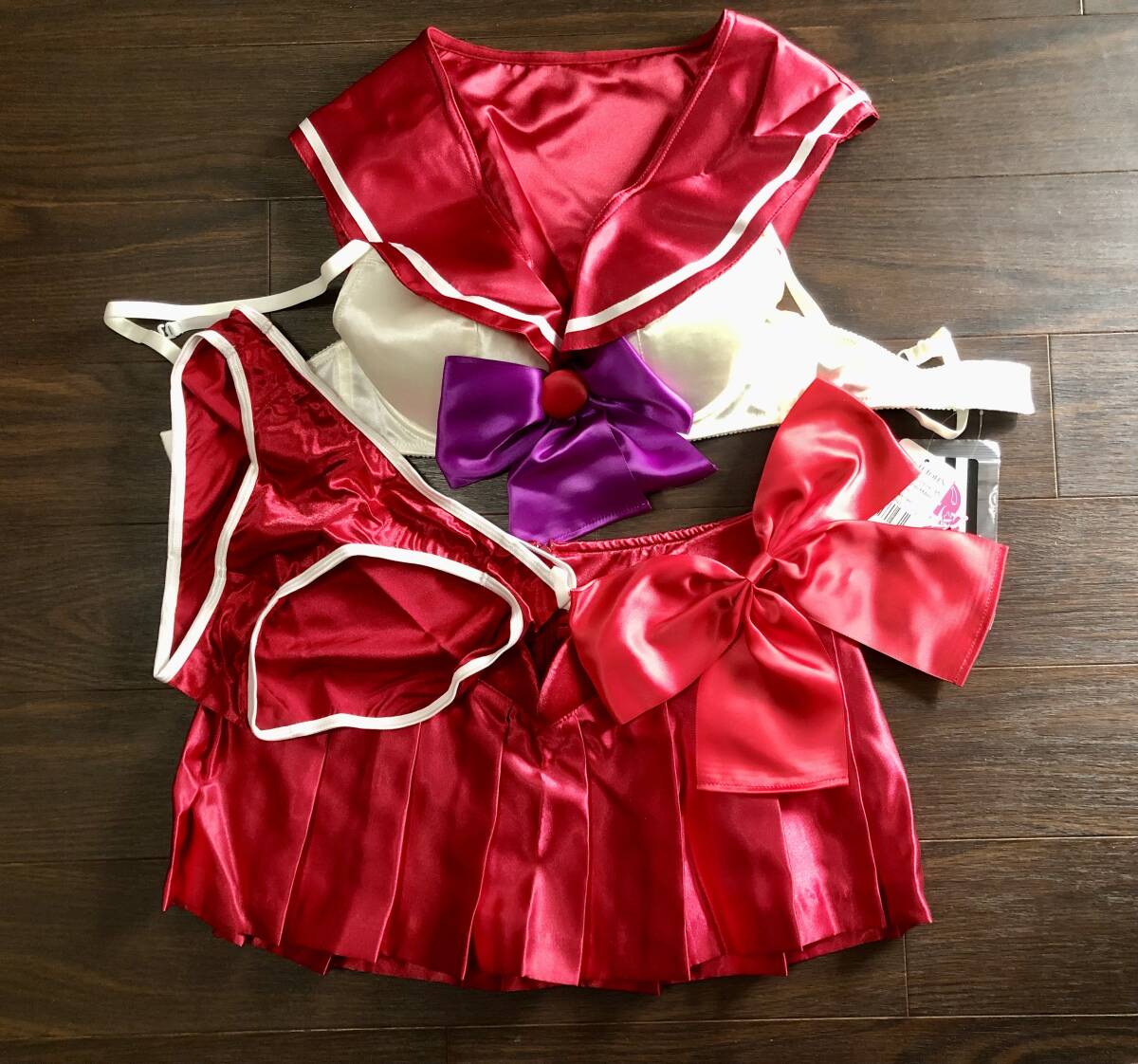 Yahoo!オークション -「peach john」(コスプレ衣装) の落札相場 Yahoo!オークション -「peach john」(コスプレ衣装) の落札相場