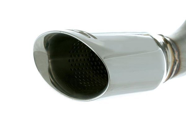 5ZIGEN マフラー ボーダーS フィット CBA-GD3 H16.1～H17.12 L15A 標準バンパー車専用