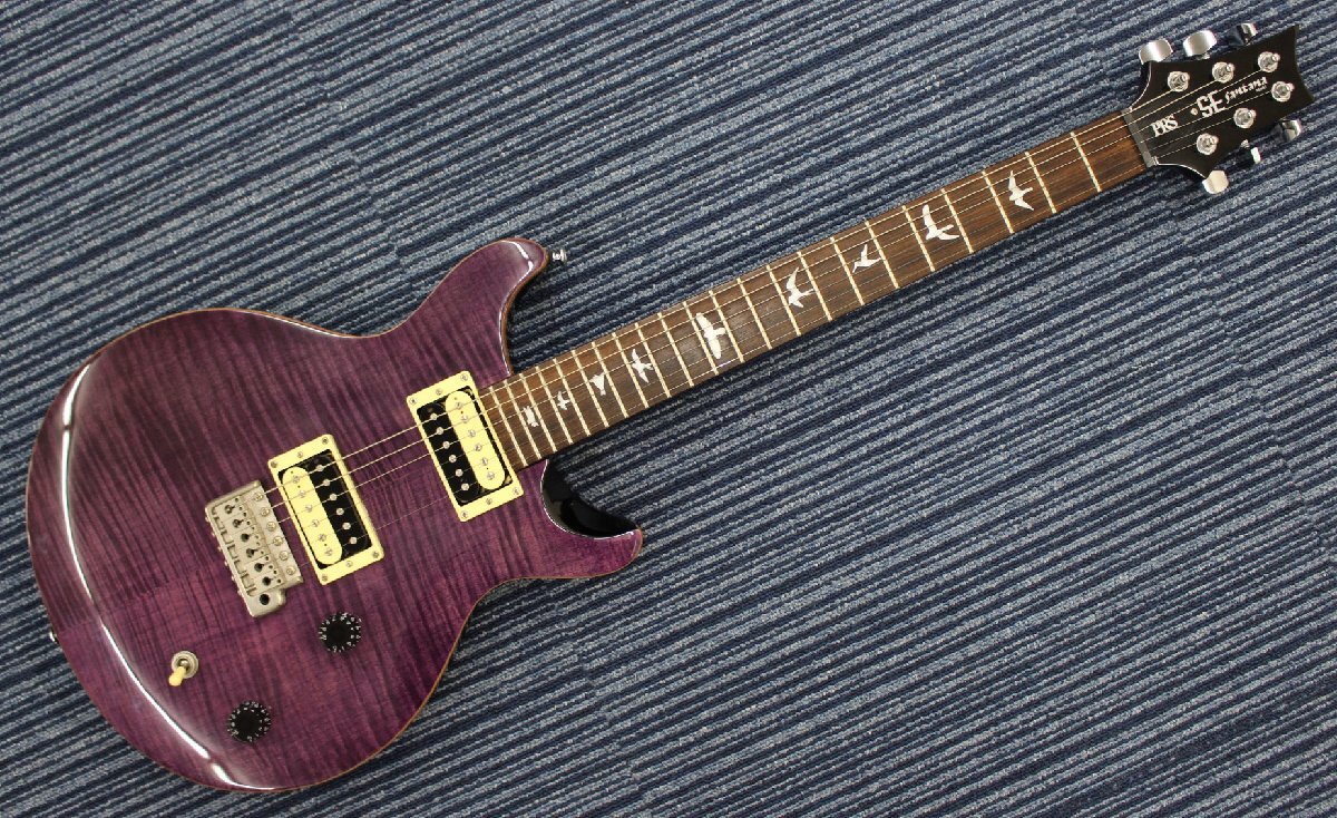 Yahoo!オークション -「prs サンタナ」の落札相場・落札価格 Yahoo!オークション -「prs サンタナ」の落札相場・落札価格