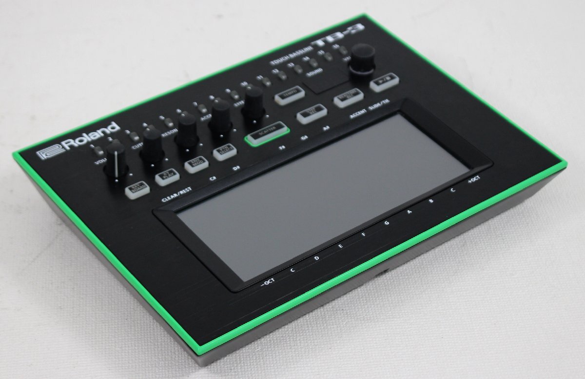 Yahoo!オークション -「roland tb3」の落札相場・落札価格 Yahoo!オークション -「roland tb3」の落札相場・落札価格