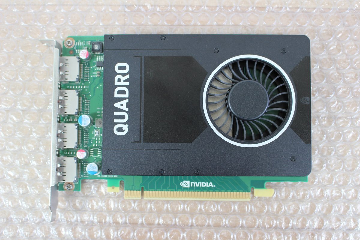Yahoo!オークション -「nvidia quadro m2000」の落札相場・落札価格 Yahoo!オークション -「nvidia quadro m2000」の落札相場・落札価格