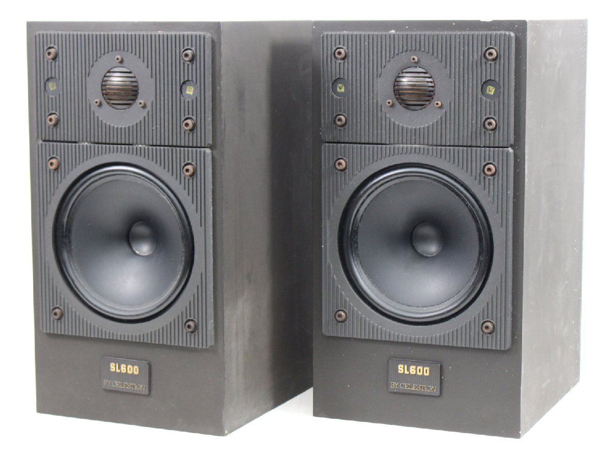Yahoo!オークション -「celestion sl600」の落札相場・落札価格 Yahoo!オークション -「celestion sl600」の落札相場・落札価格