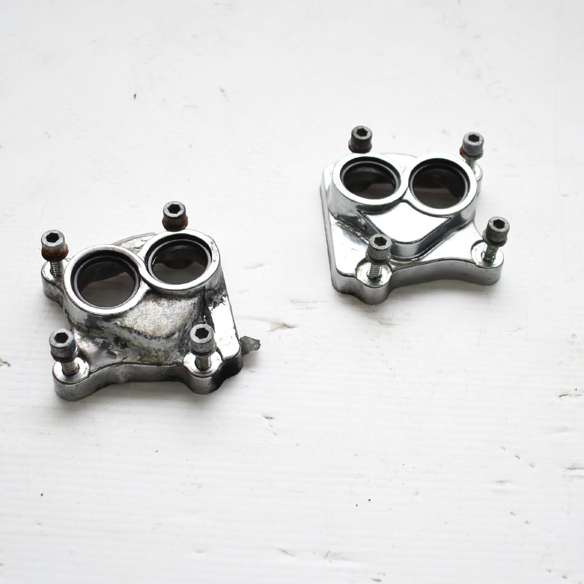  Harley 1999 год 1450 twincam 88 FXDX Dyna super g ride спорт кулачок покрытие блок [A]HD-172